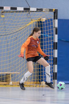 Bild 282 - C-Juniorinnen 2 Loewinnen Cup